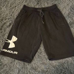 under armour shorts